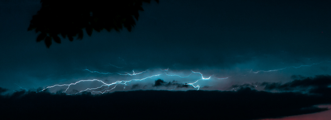 Heat Lightning 2018