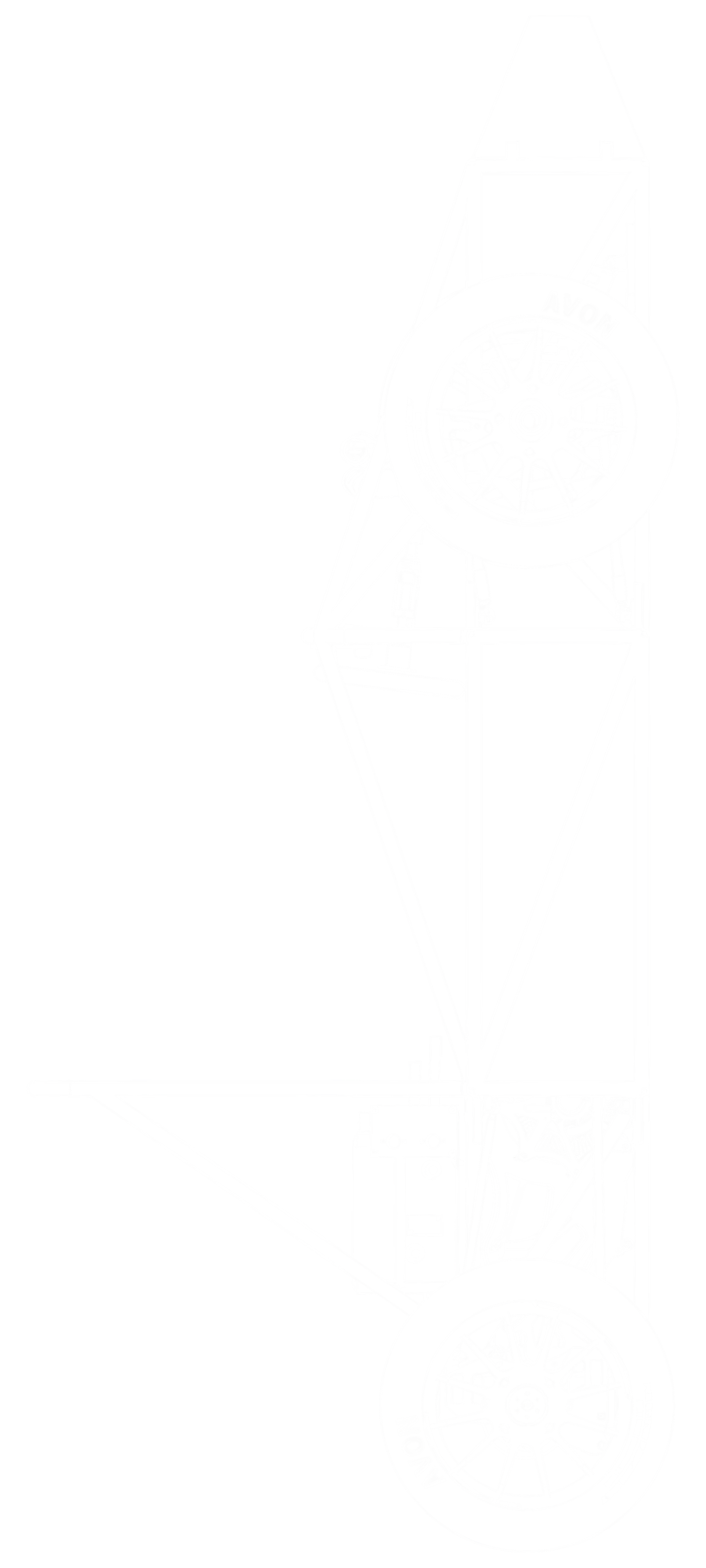 Silhouette of Car, Remastered by myself