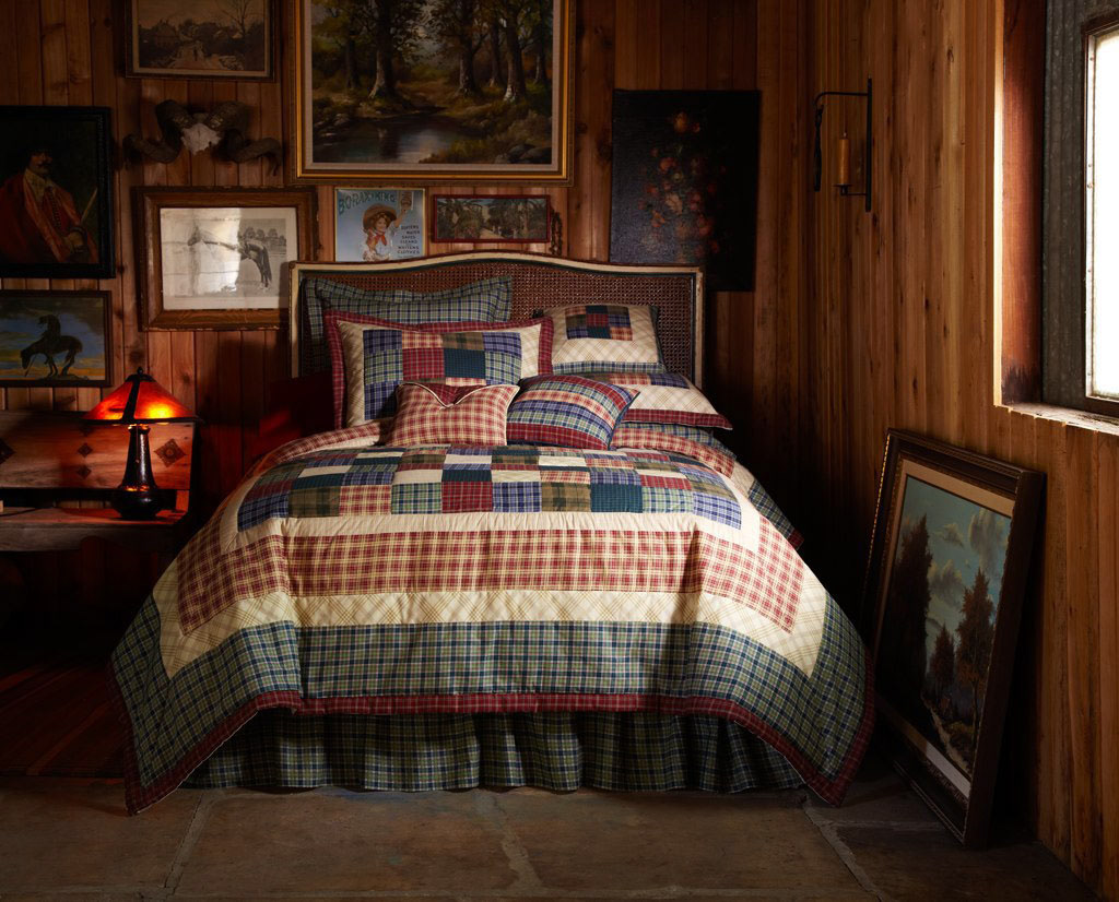 JCP Home Art Direction and Location Scouting