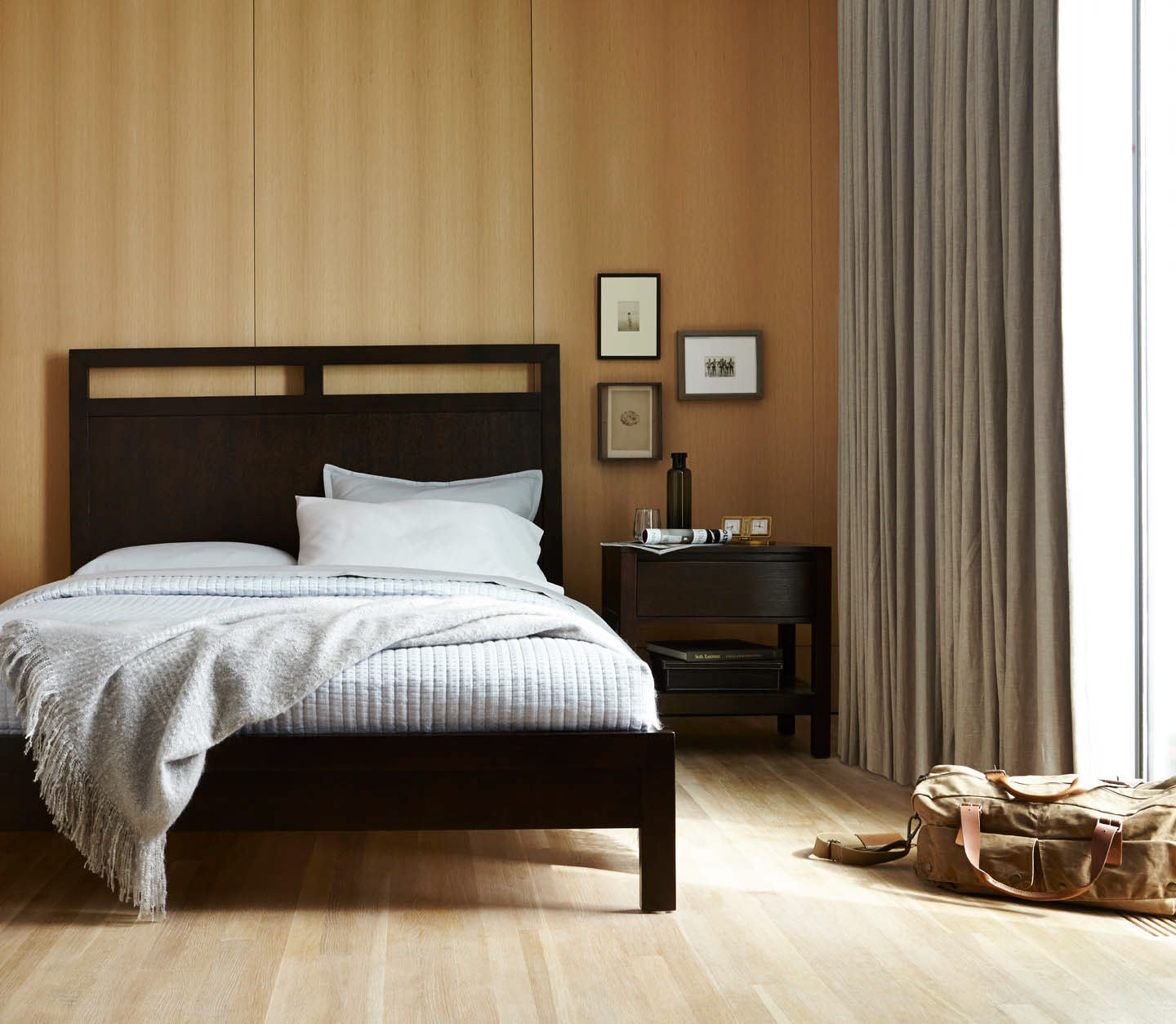 Creative Art Direction JCPenney Home Lifestyle Location