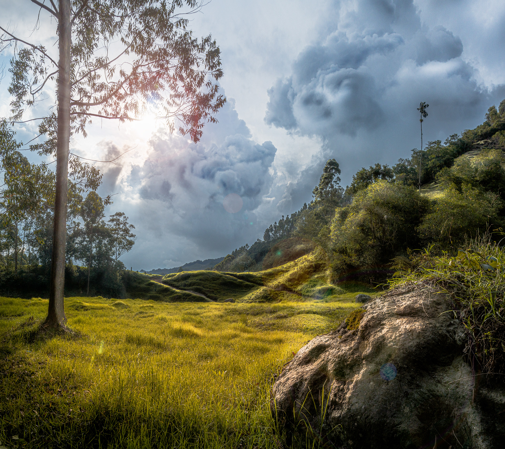 Buenavista, Quindío