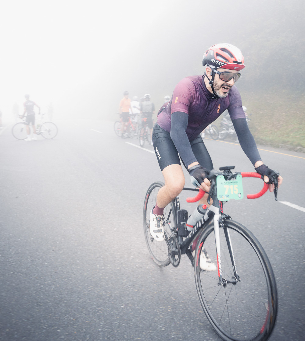 Gran fondo Quindío