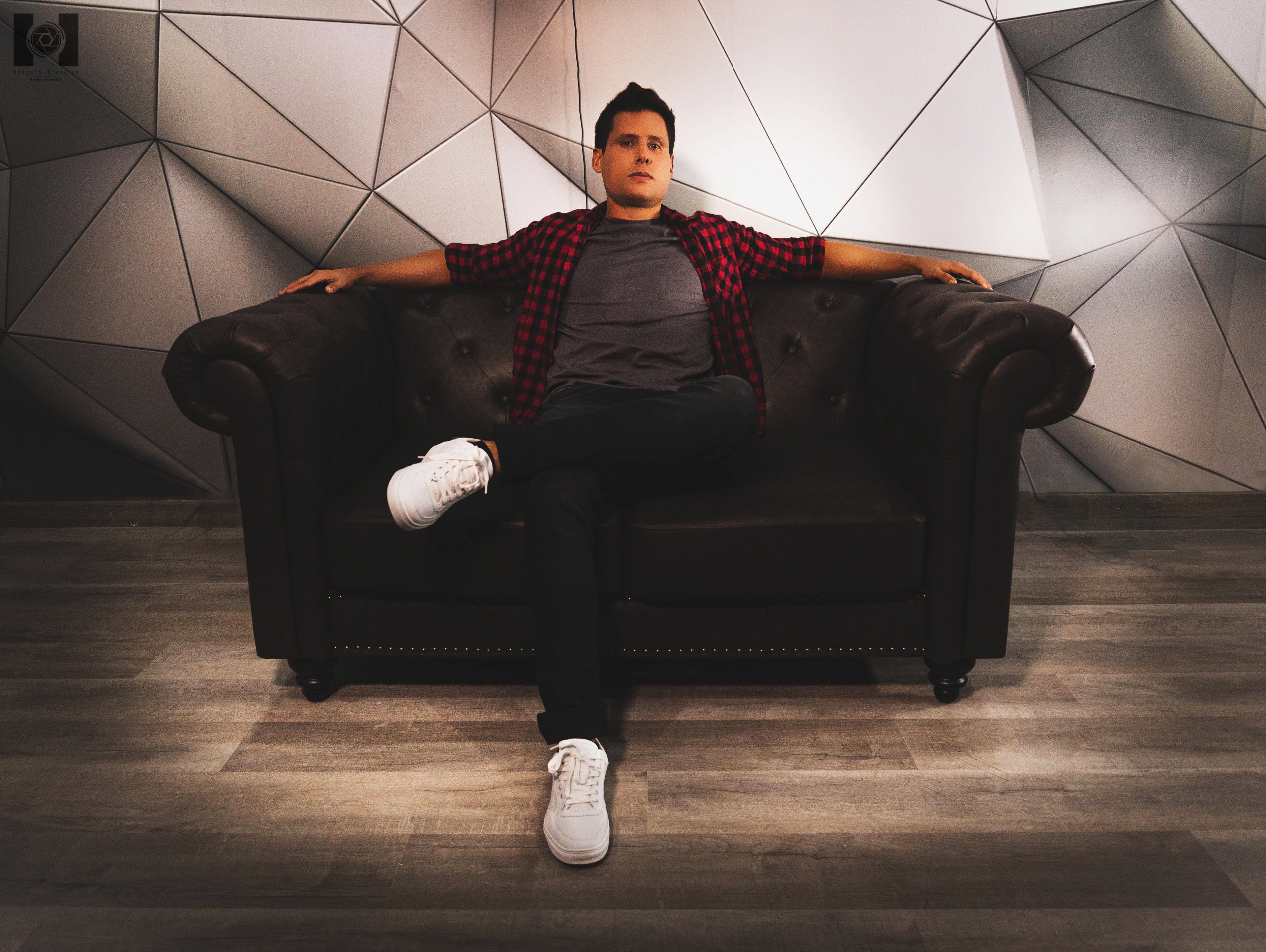 Modelo: Juan Esteban Dominguez. Instagram: @juandofra