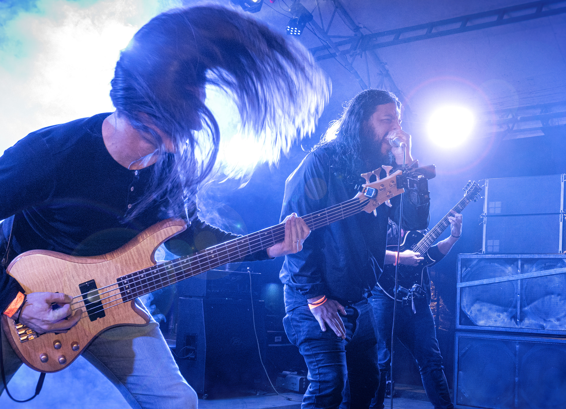 RockFest Cevilla