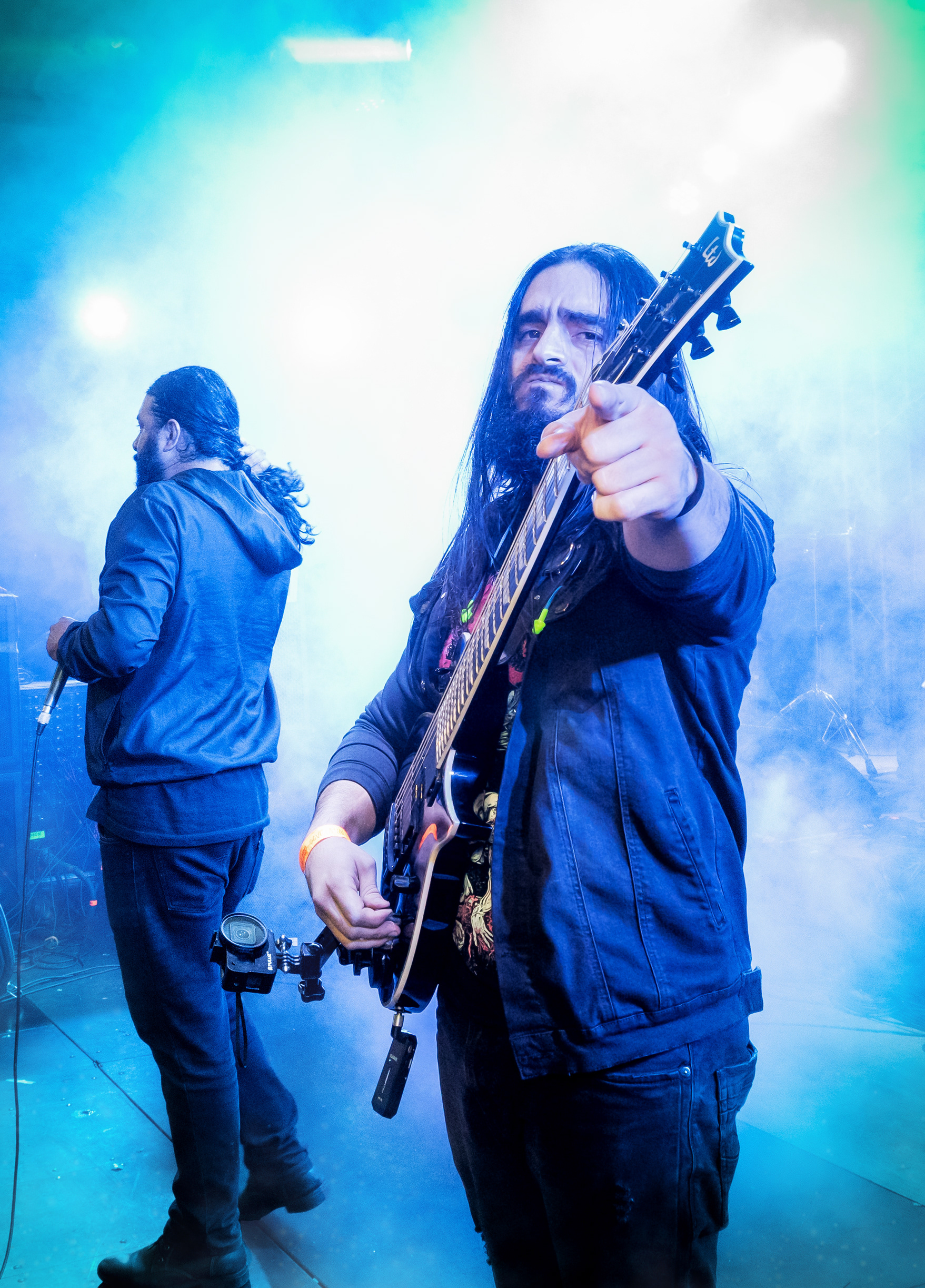RockFest Cevilla