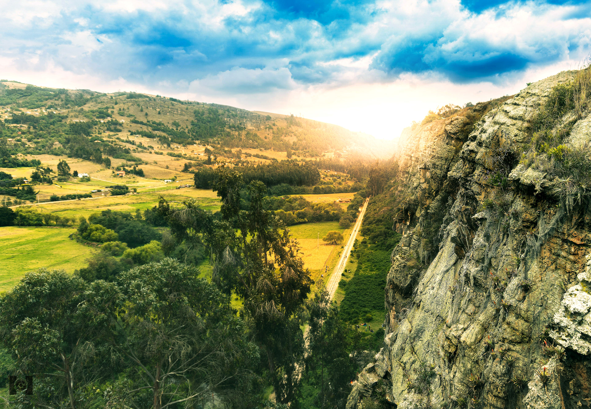 Suesca, Cundinamarca