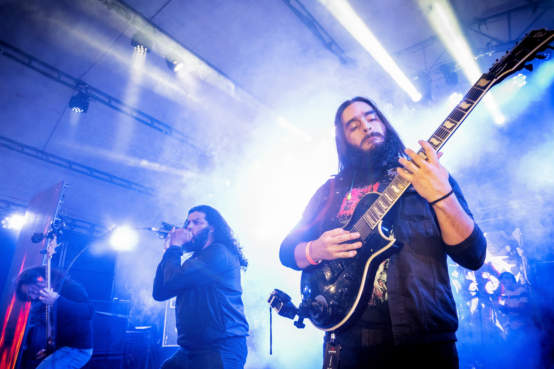RockFest Cevilla