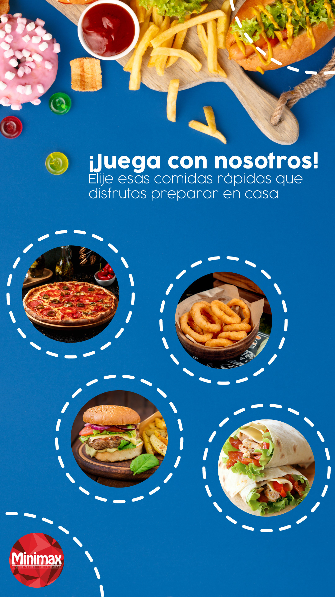 Pieza realizada con Visualbit.co
