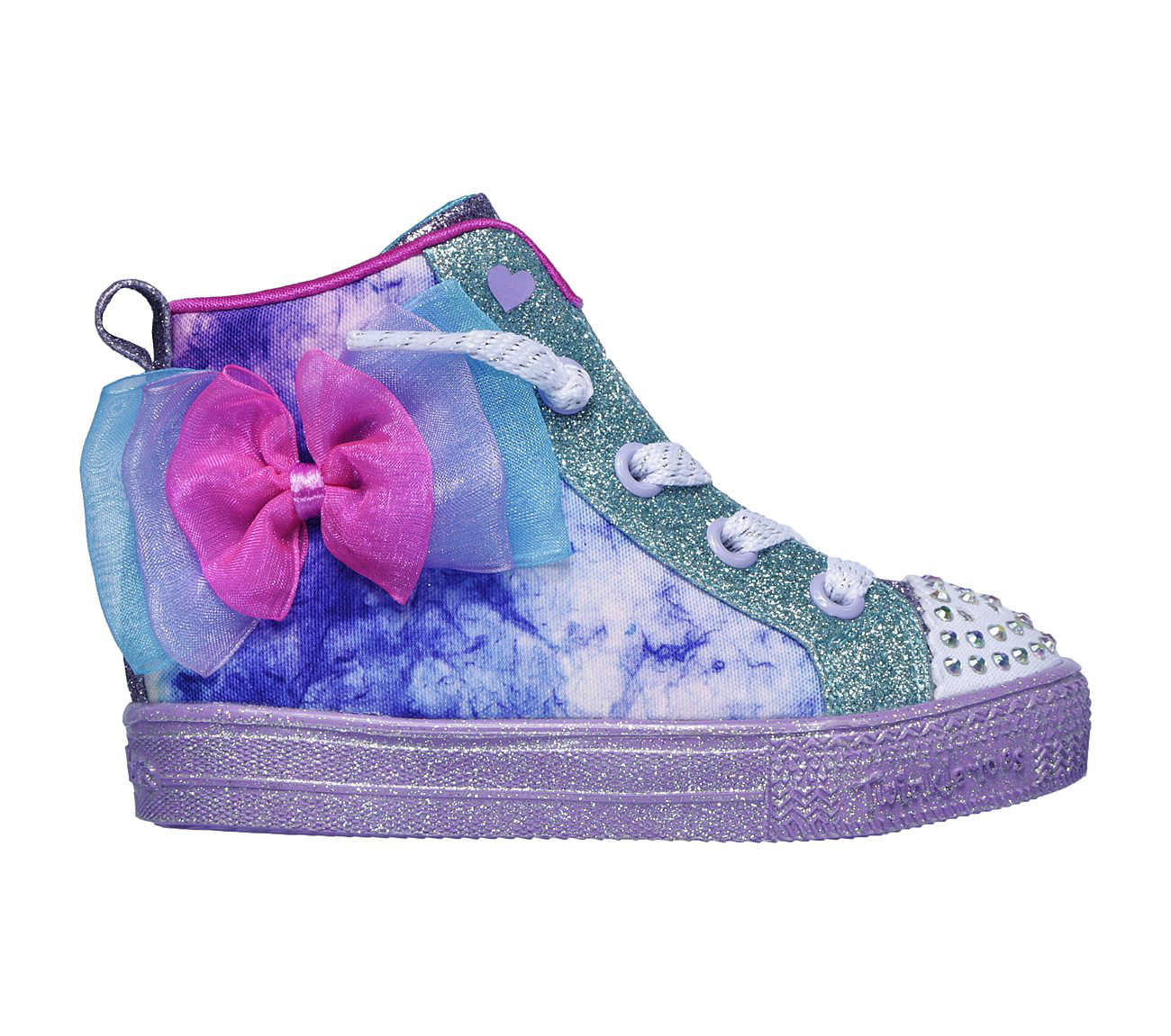 Twinkle Toes