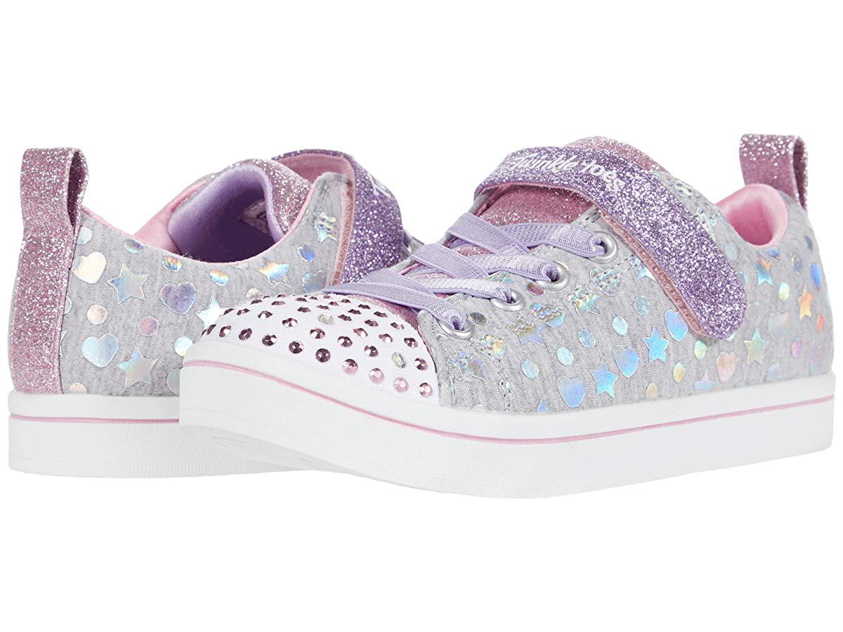 Twinkle Toes