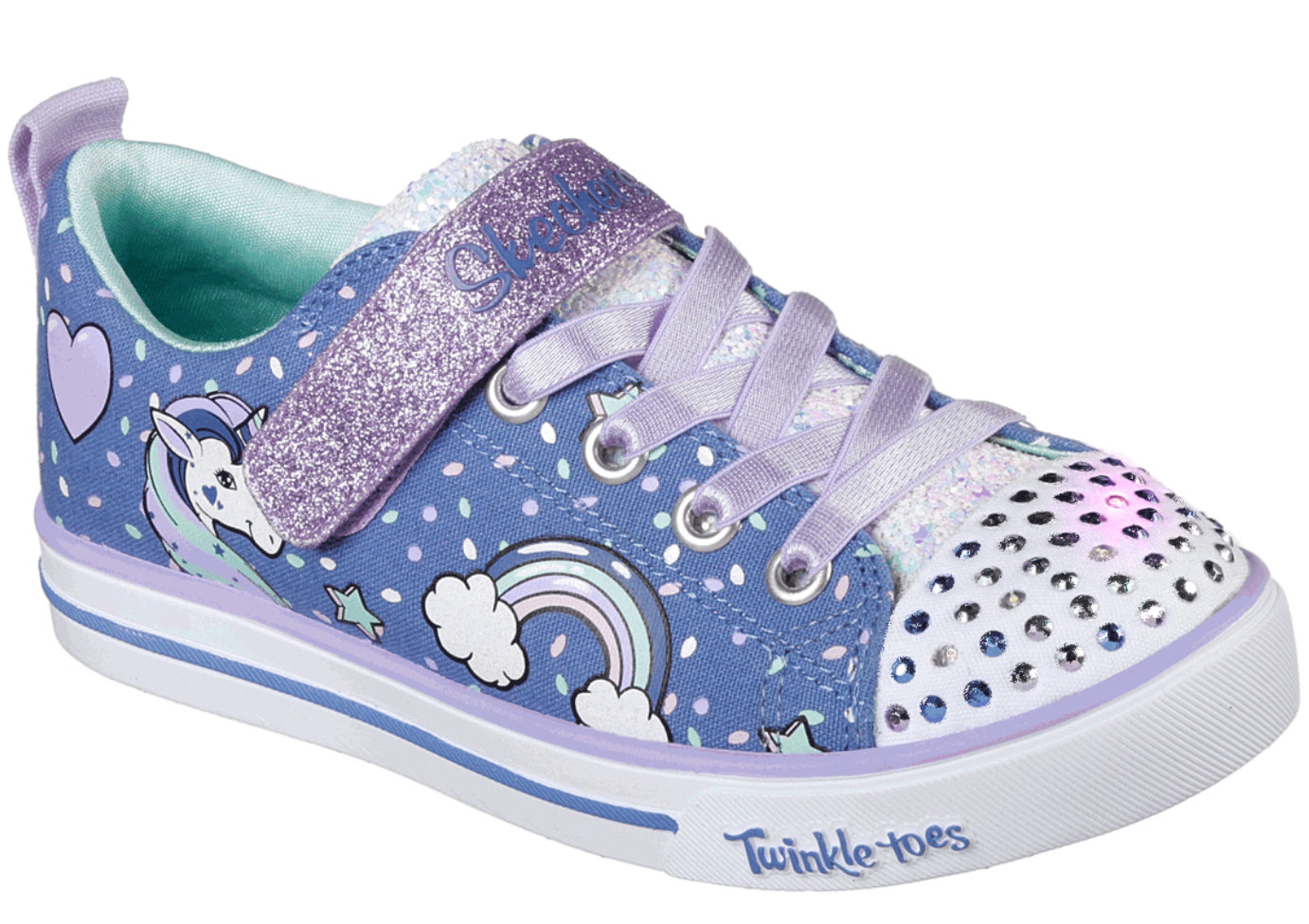 Twinkle Toes