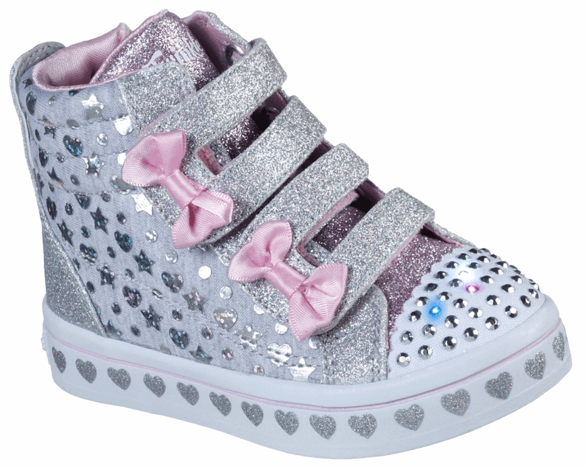 Twinkle Toes