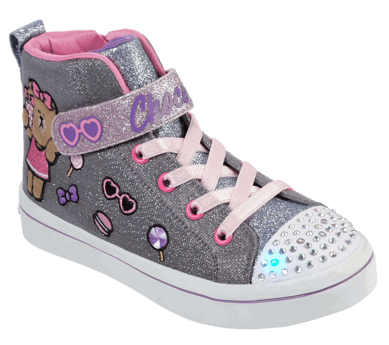Skechers X Line Friends