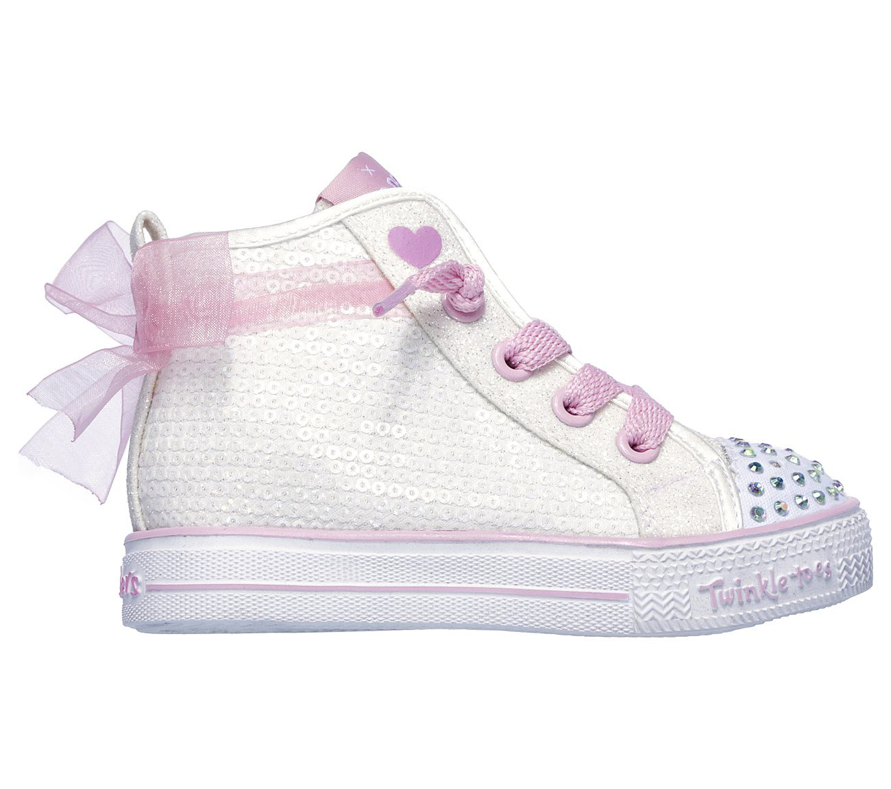 Twinkle Toes