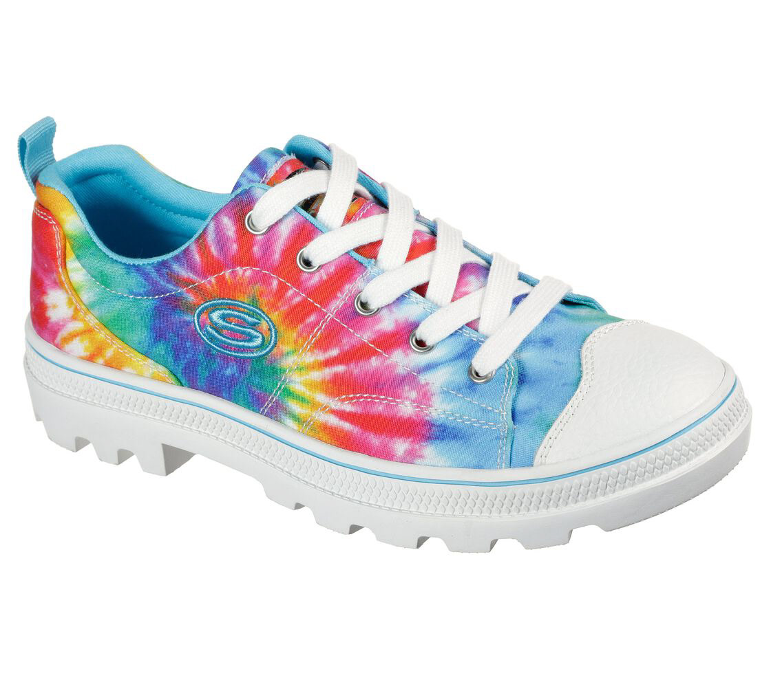 Skechers Street