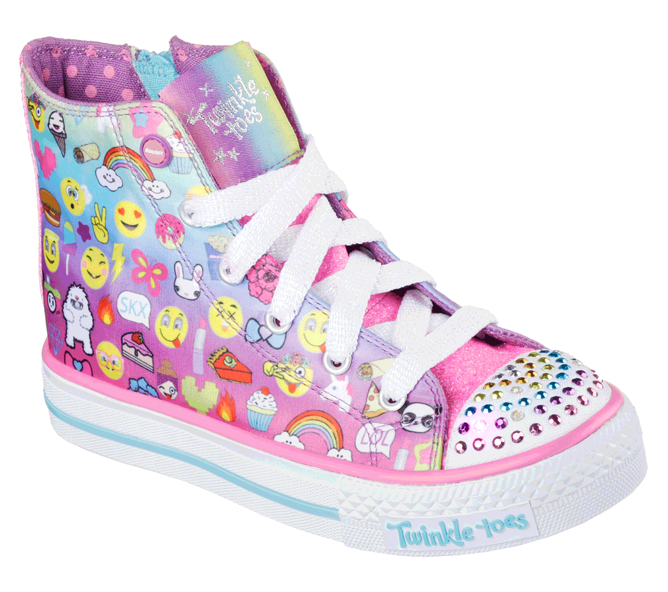 Twinkle Toes