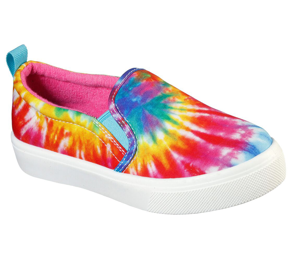 Skechers Street