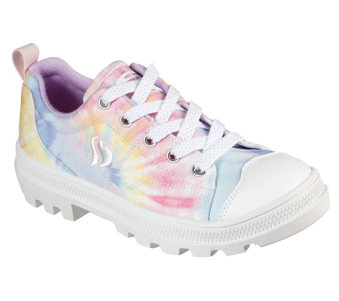Skechers Street