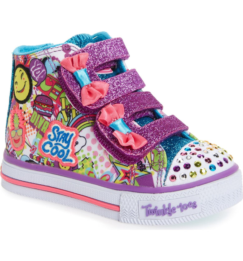 Twinkle Toes