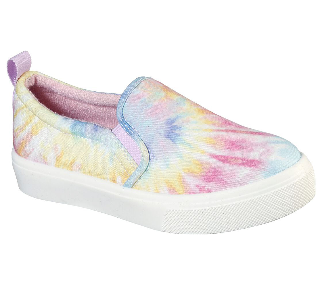 Skechers Street