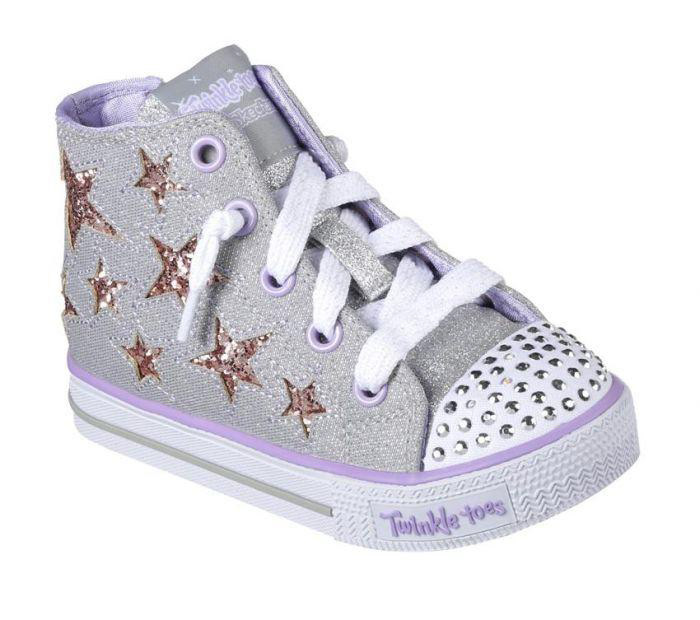 Twinkle Toes