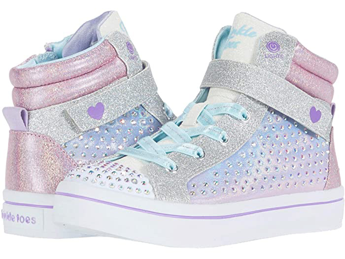 Twinkle Toes