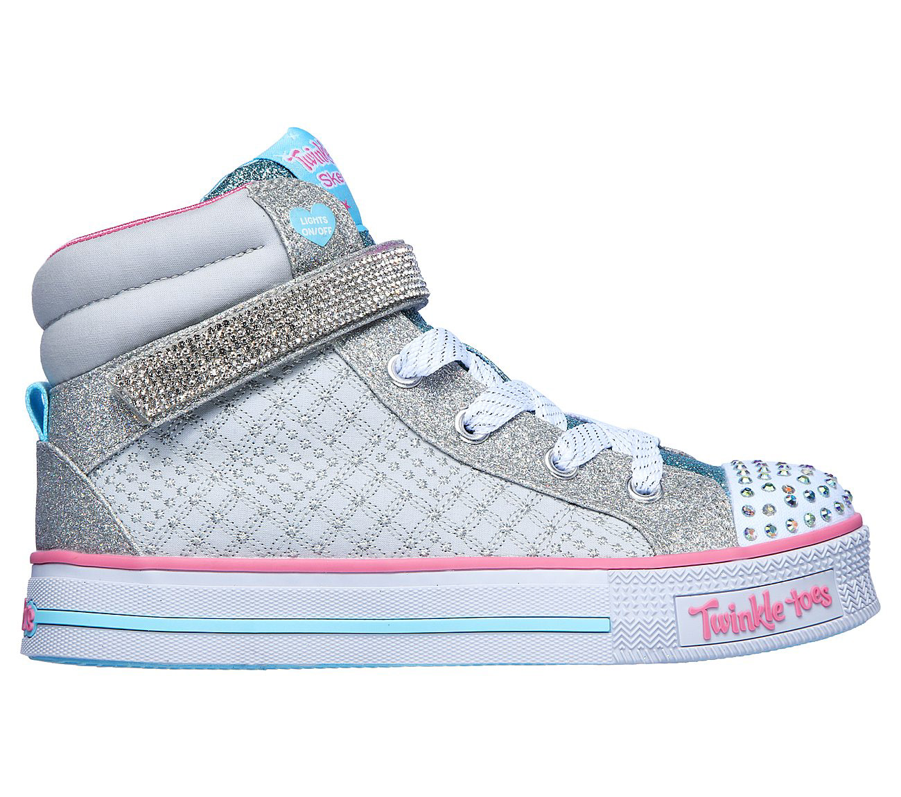 Twinkle Toes