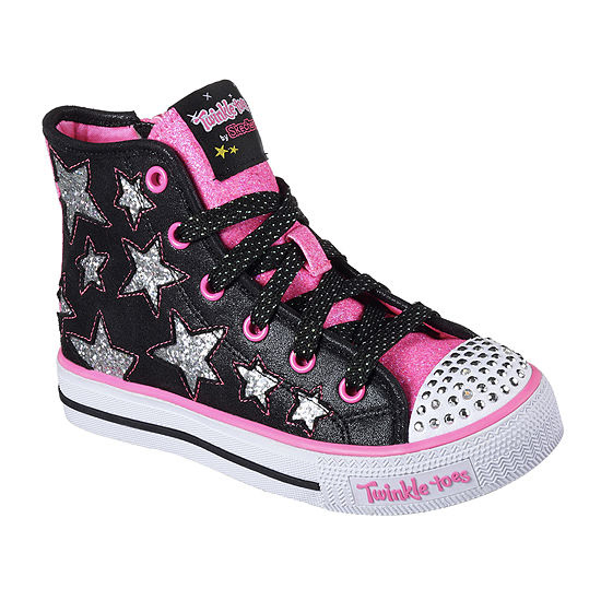 Twinkle Toes