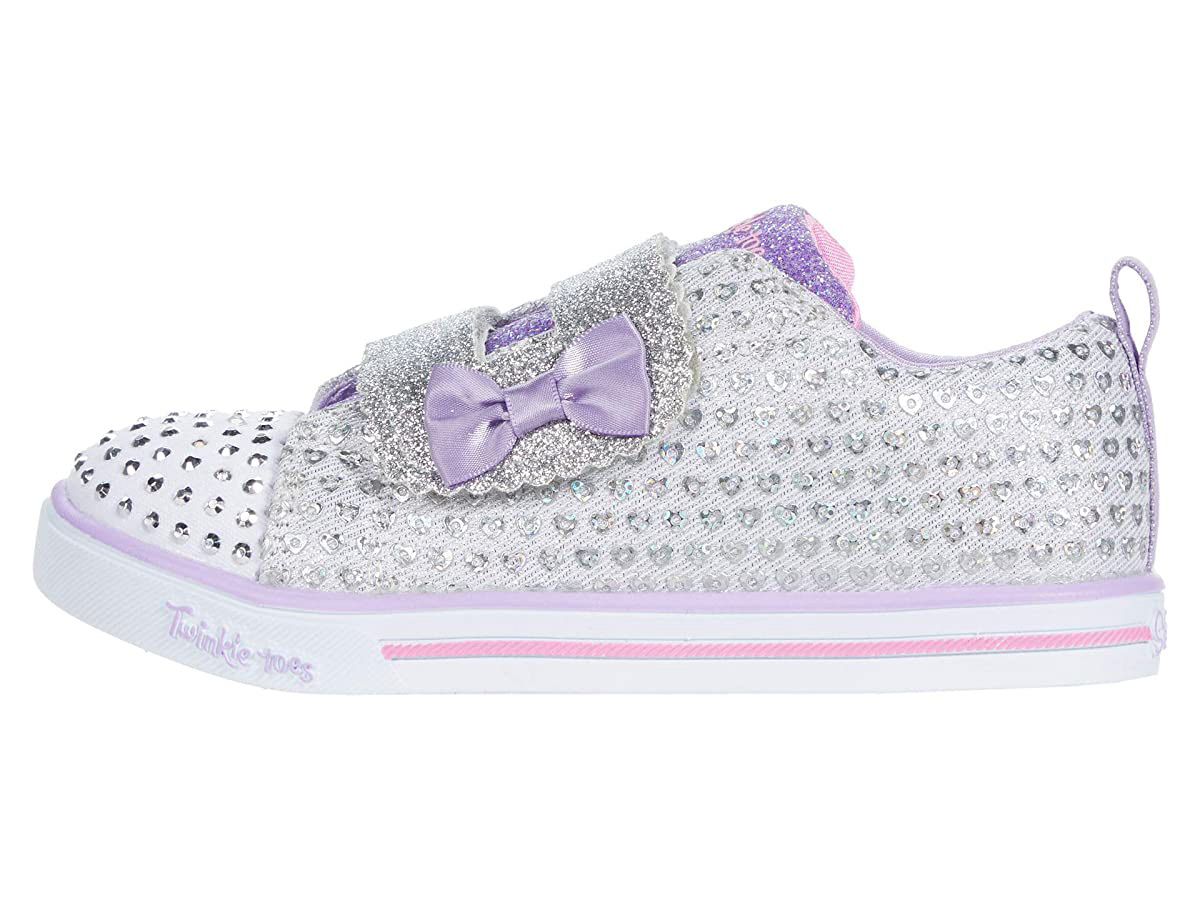 Twinkle Toes