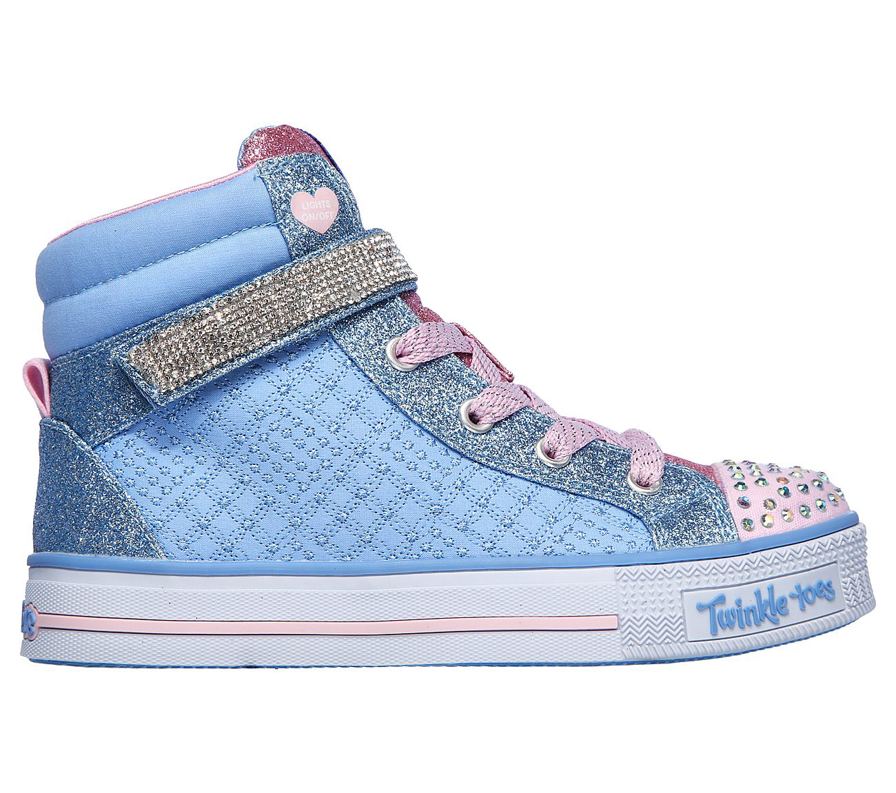Twinkle Toes
