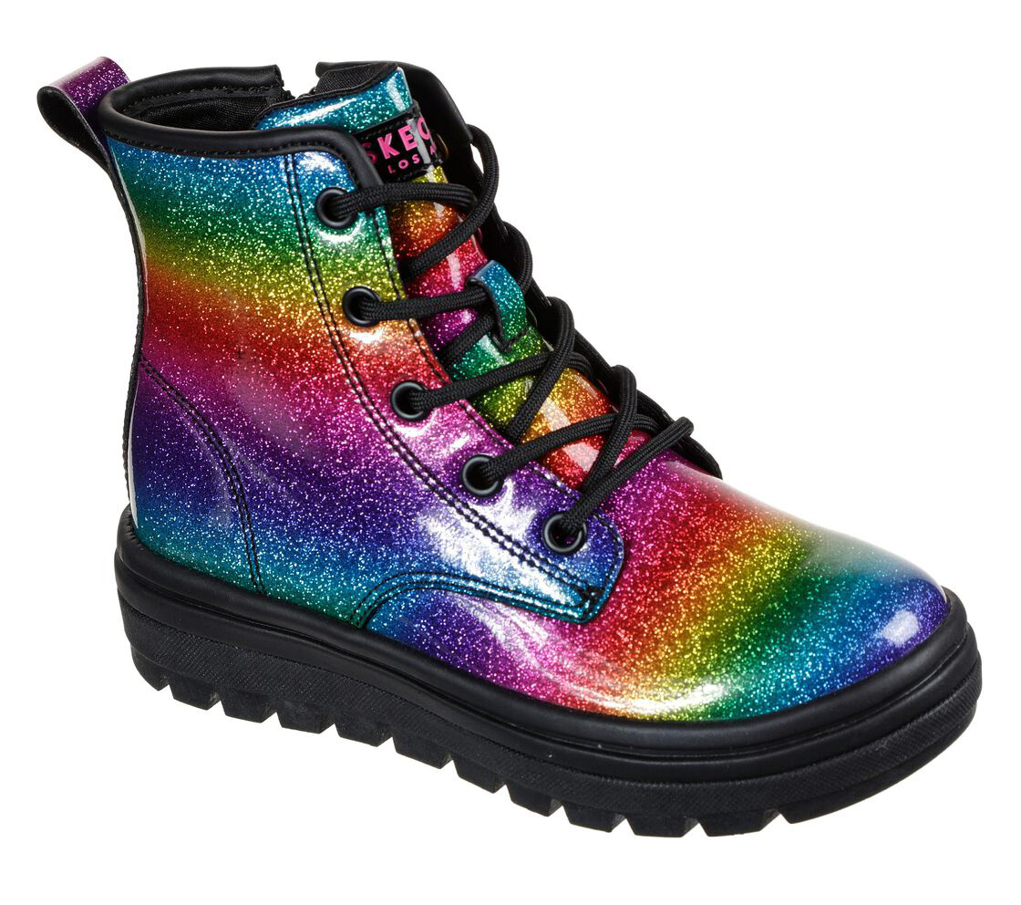 Skechers Street