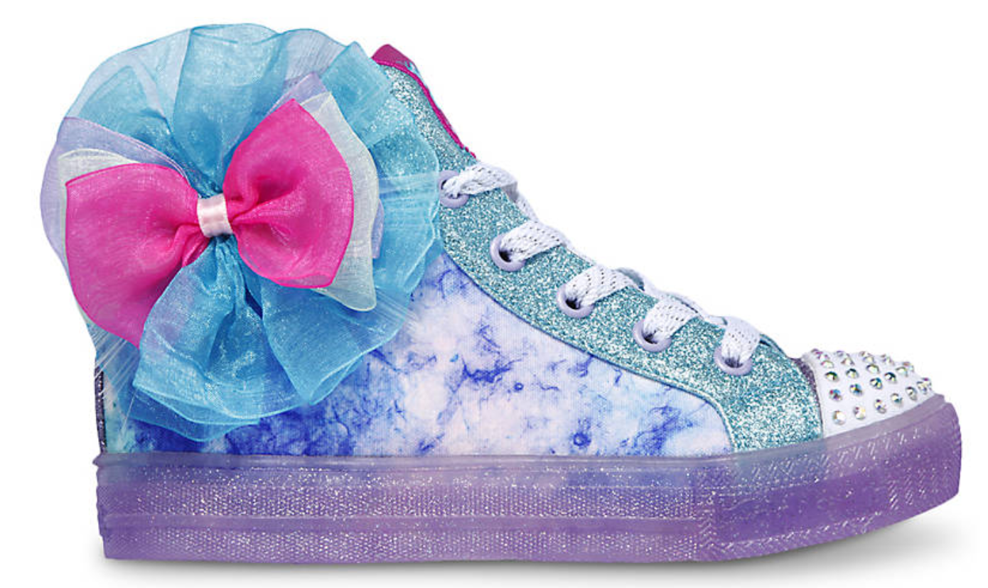 Twinkle Toes