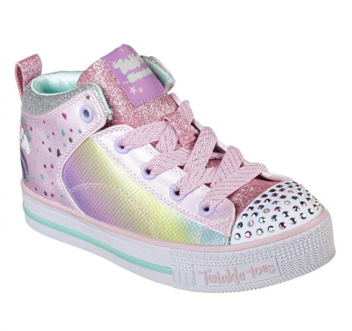 Twinkle Toes