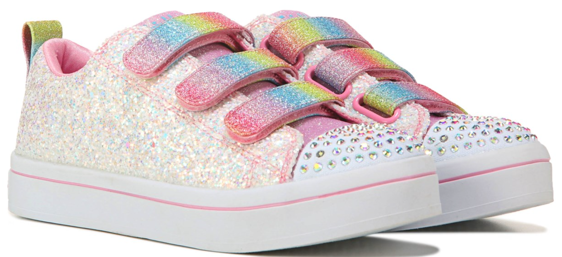 Twinkle Toes