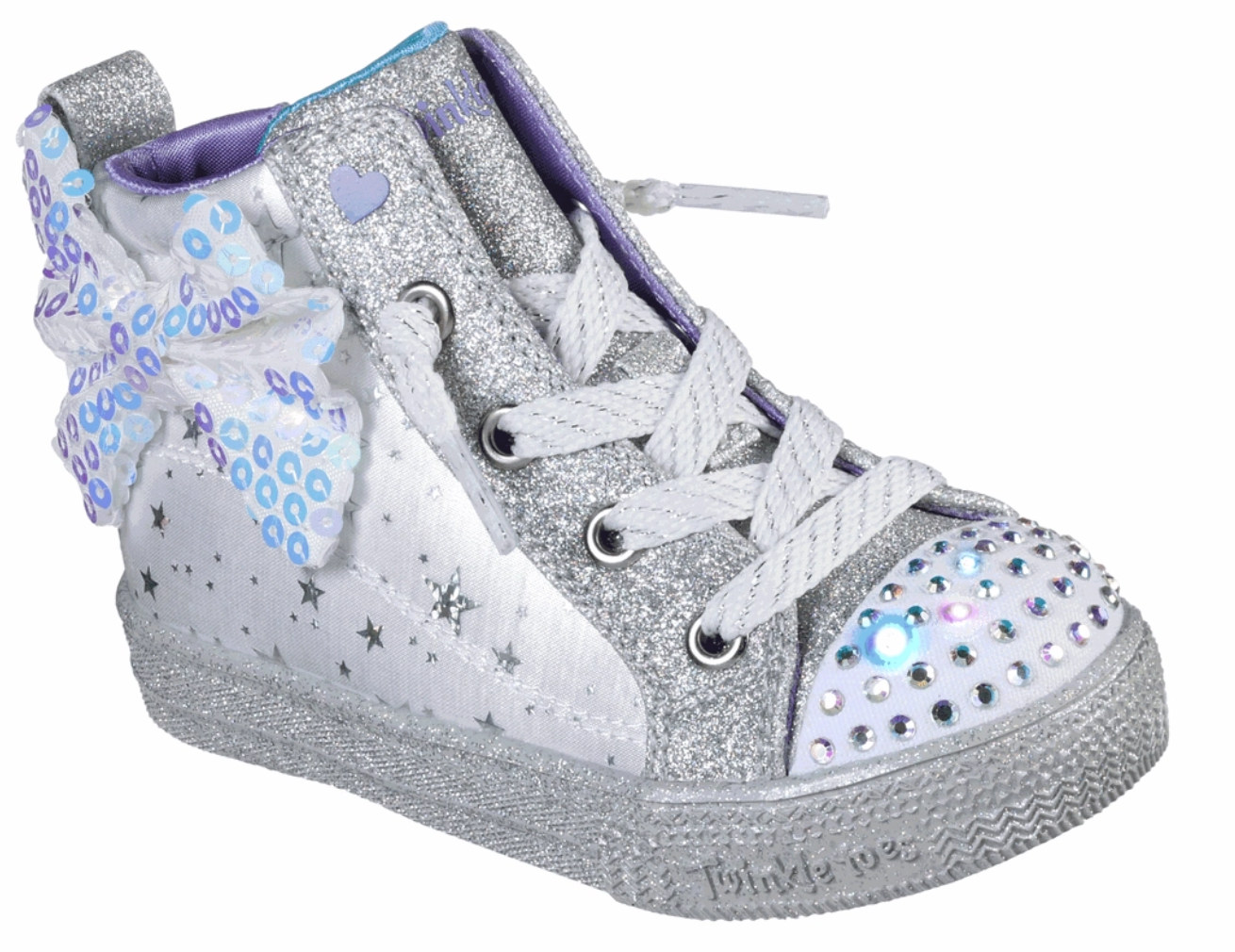 Twinkle Toes