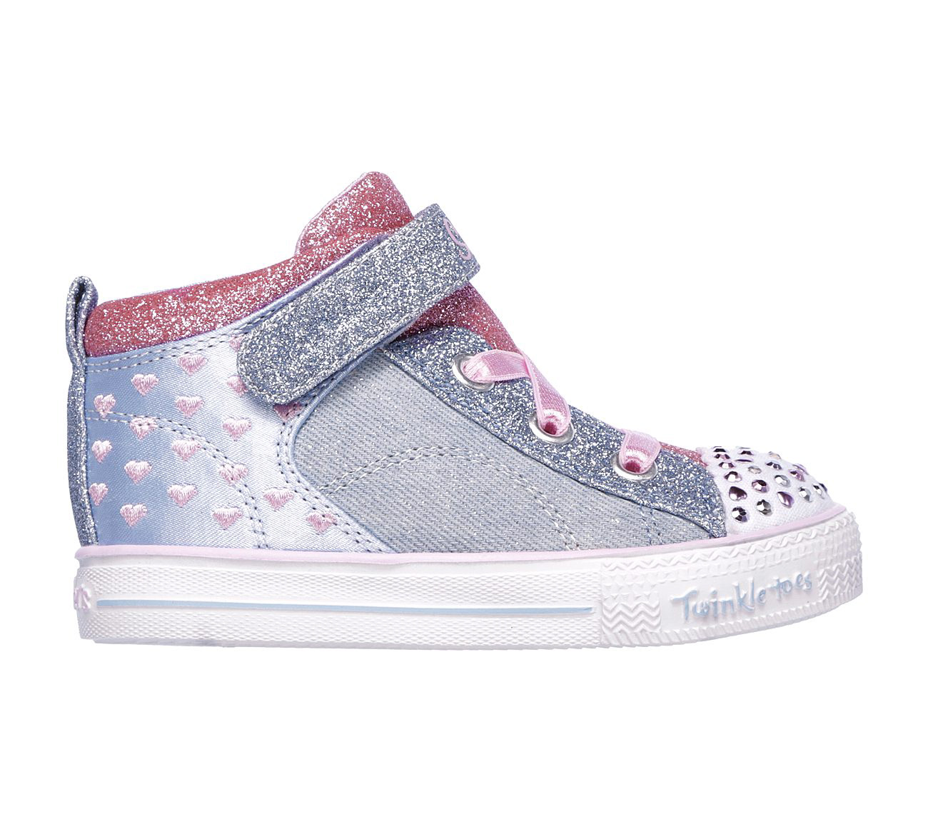 Twinkle Toes