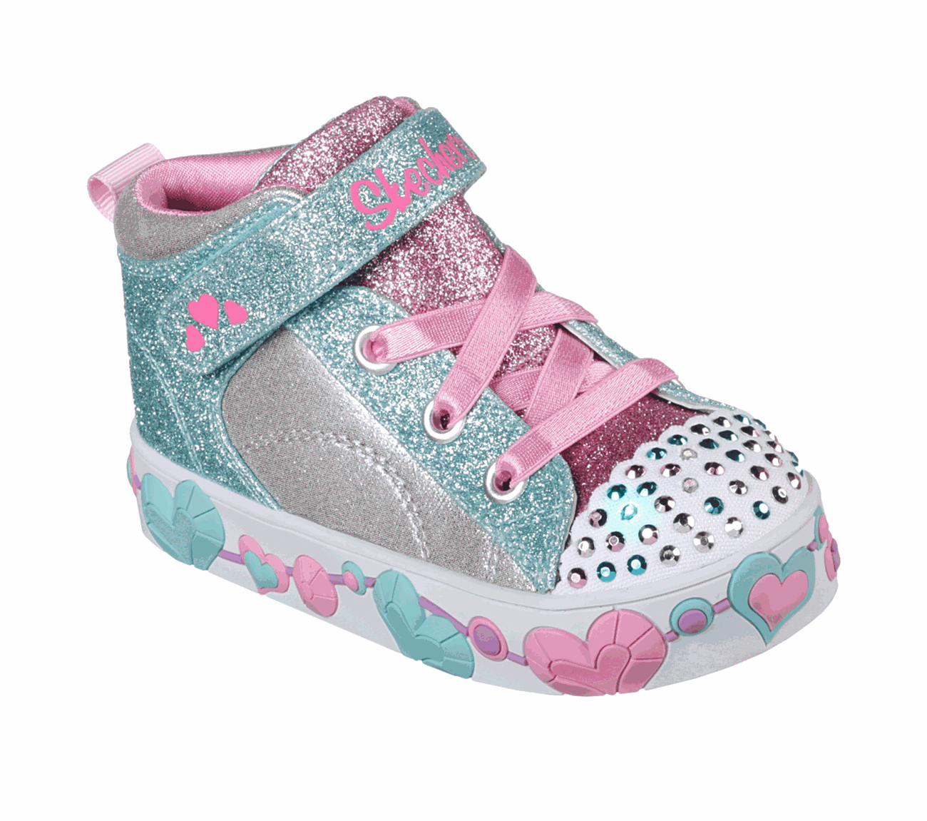 Twinkle Toes