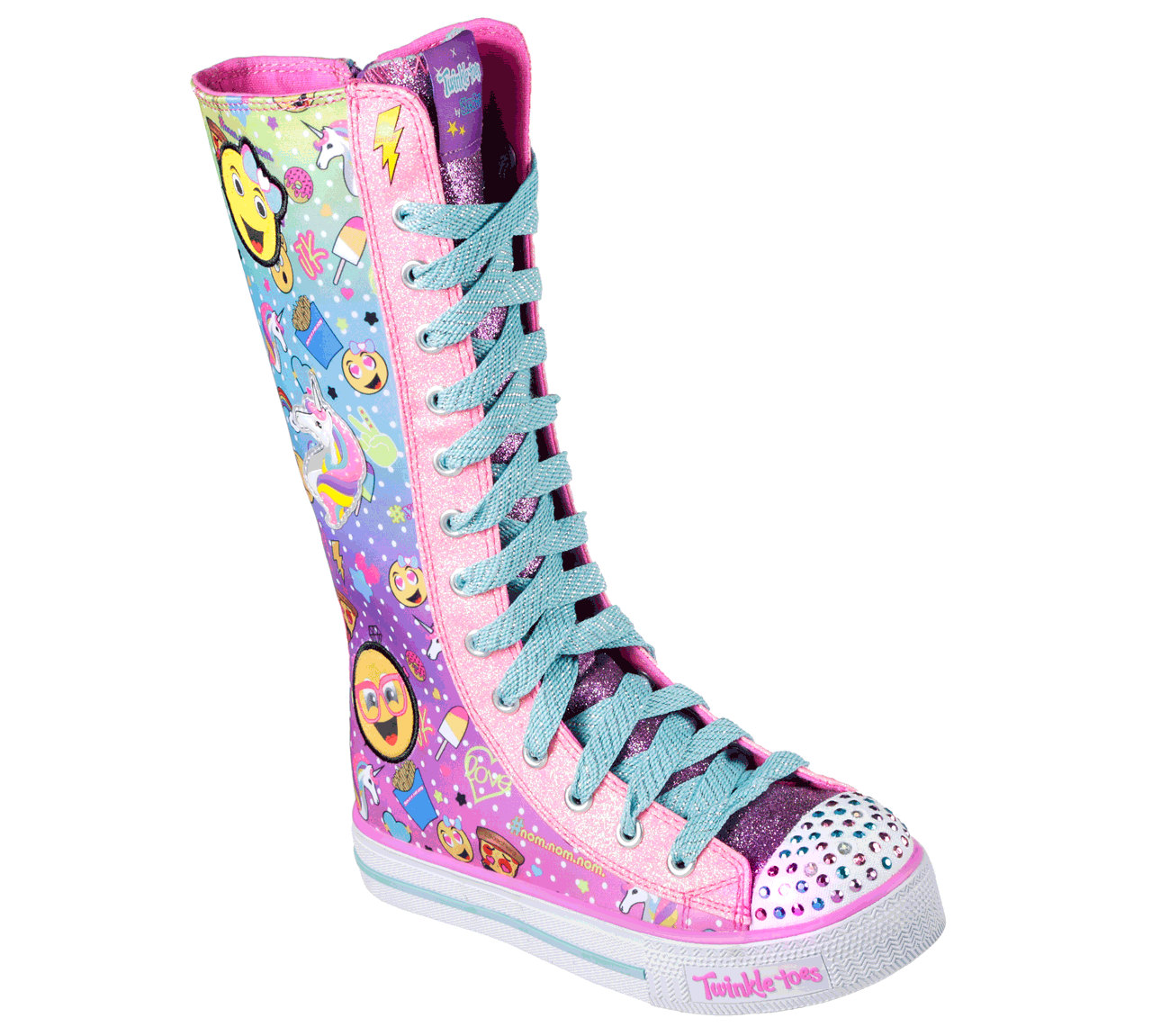 Twinkle Toes