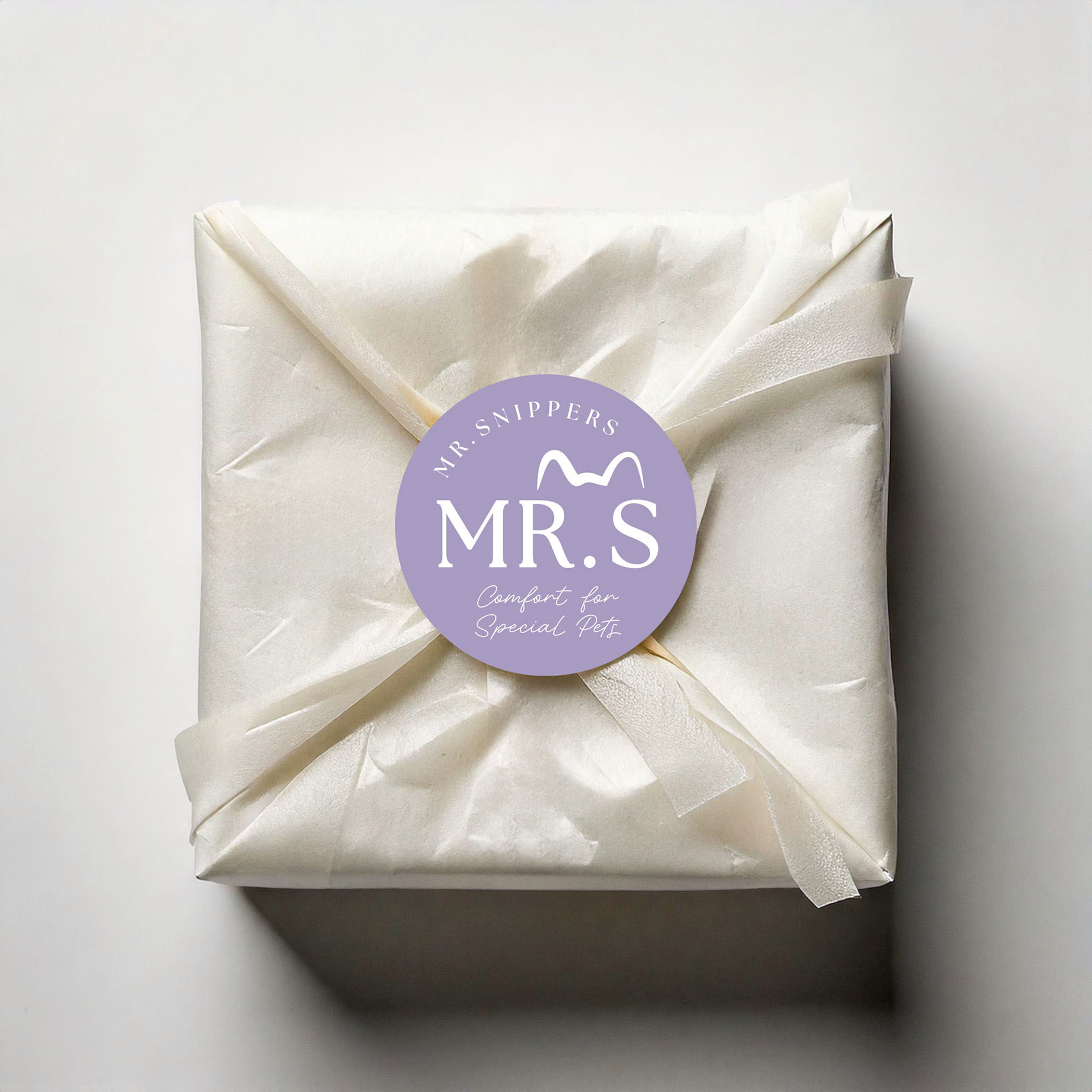 Mr Snippers Editorial Cover Design Markenlogo Corporate Design Packaging Illustration Branding Logo Entwicklung Marke Anne Marie Kersten Designerin