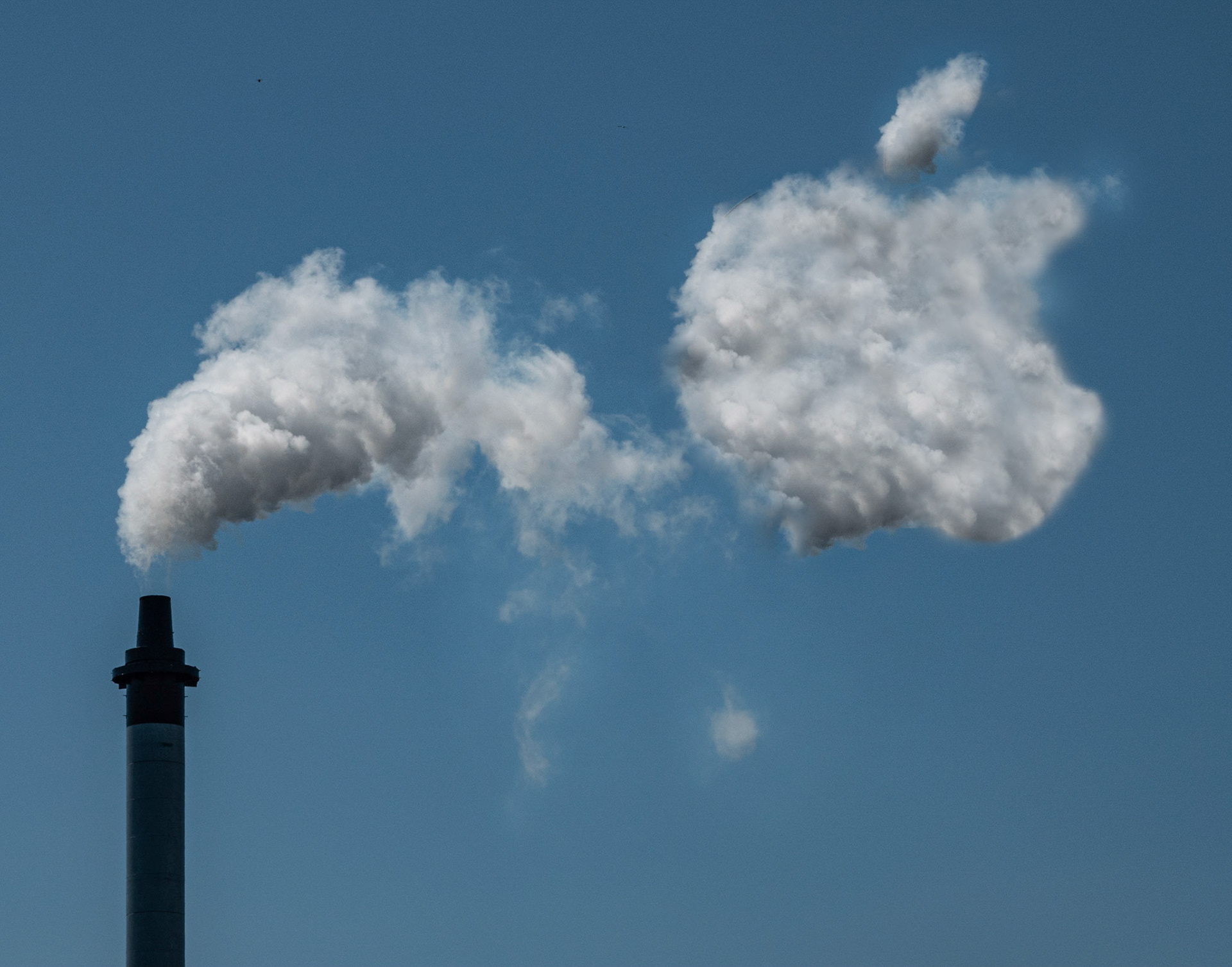 Creating the i-Cloud