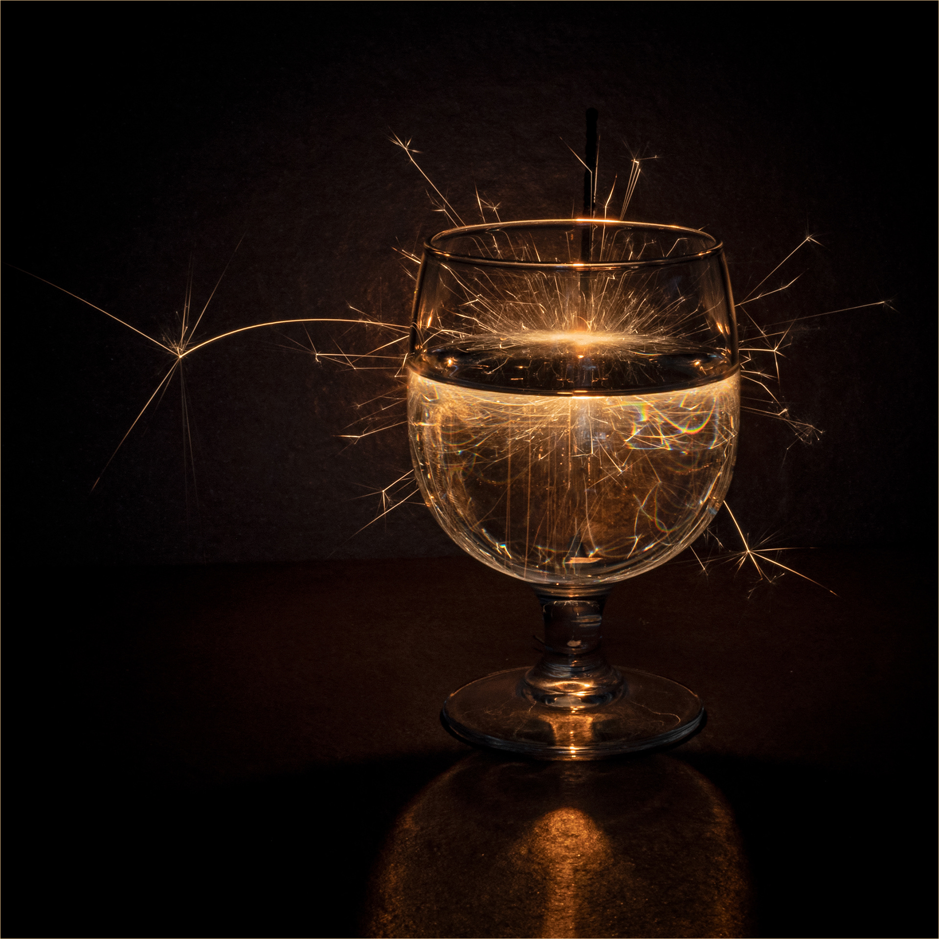 Sparkling Wine