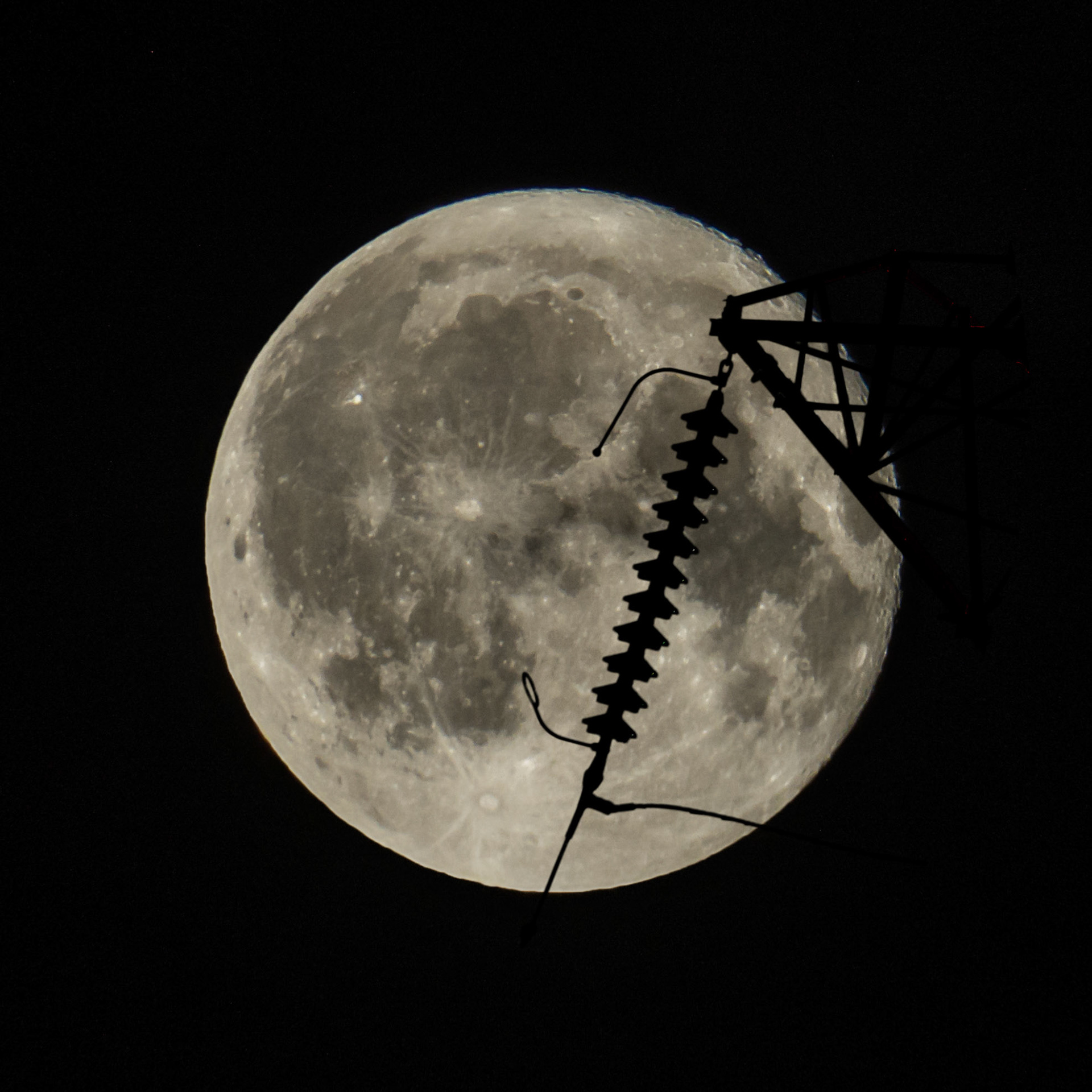 Pylon