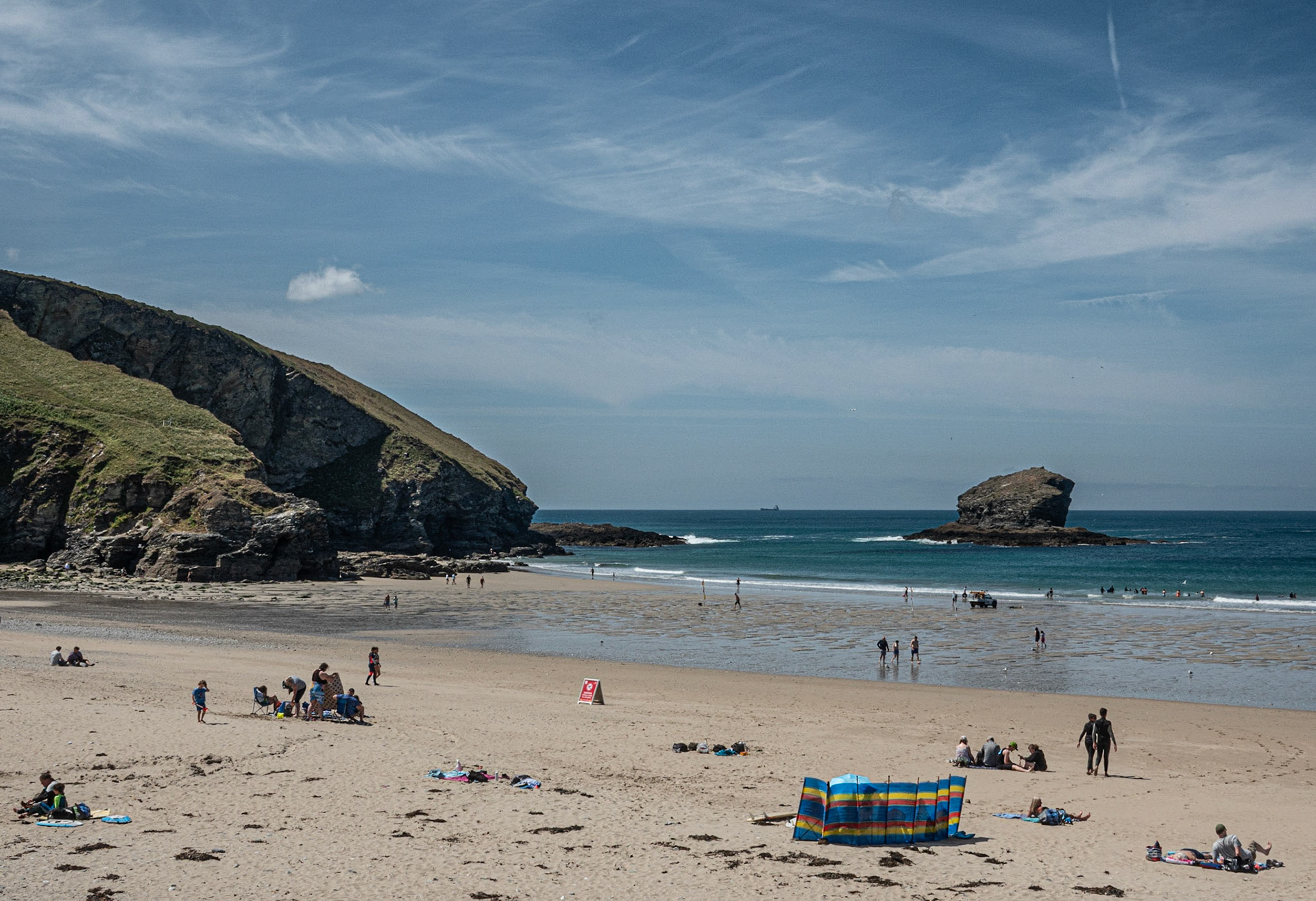 Portreath