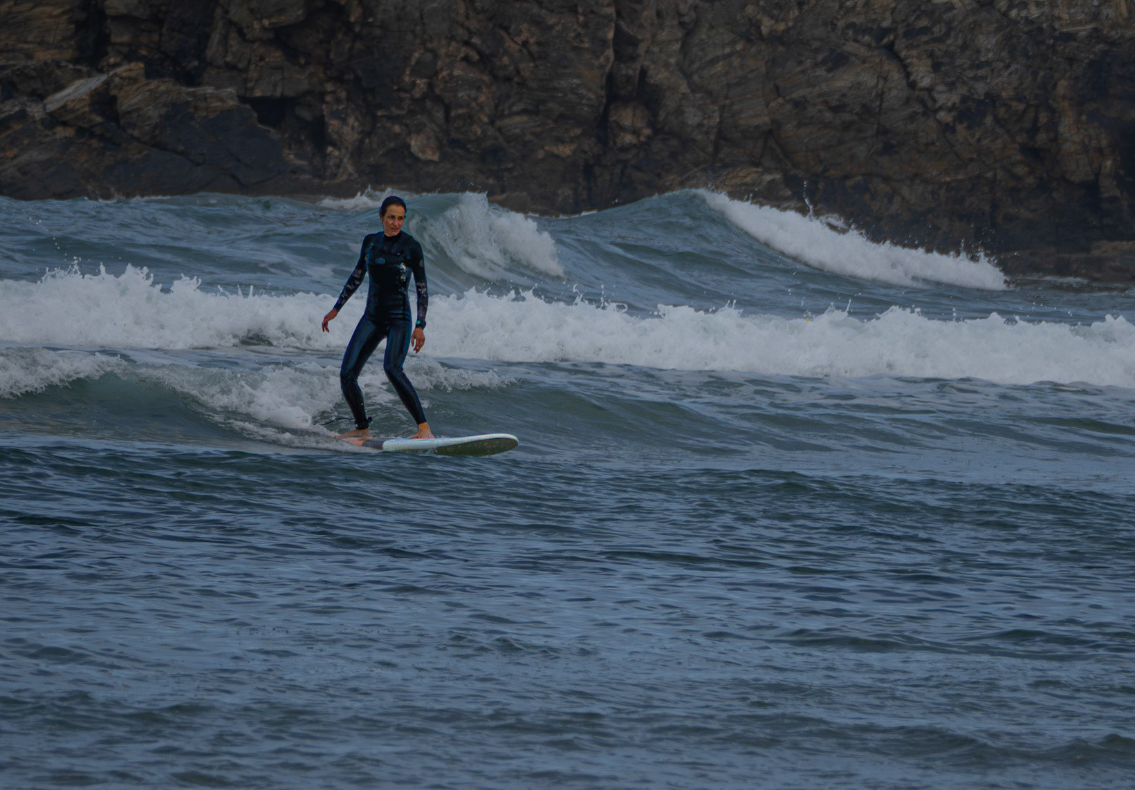 Surfer