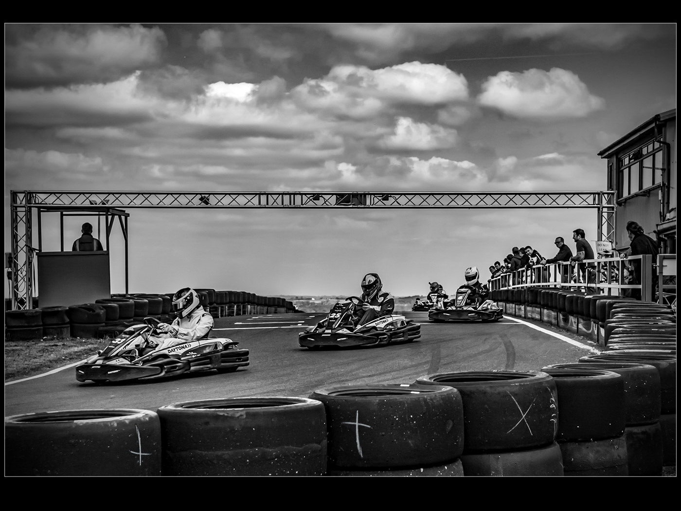 Go-Karting Tamworth