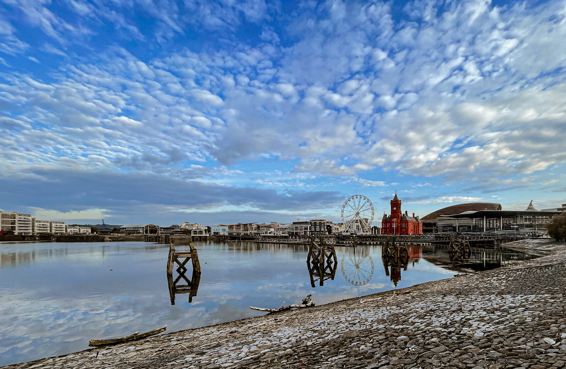 Cardiff Bay