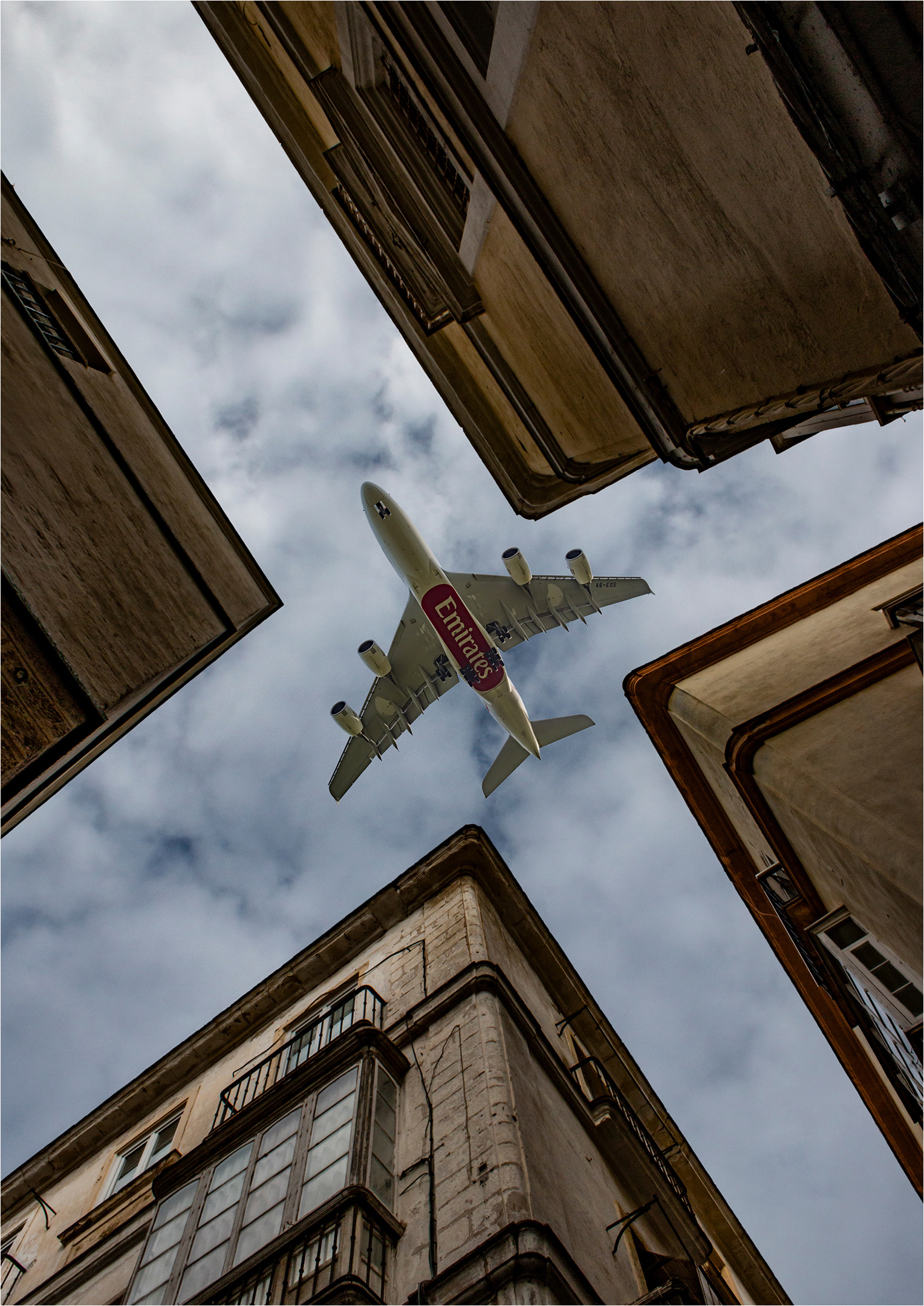 Flight Path
