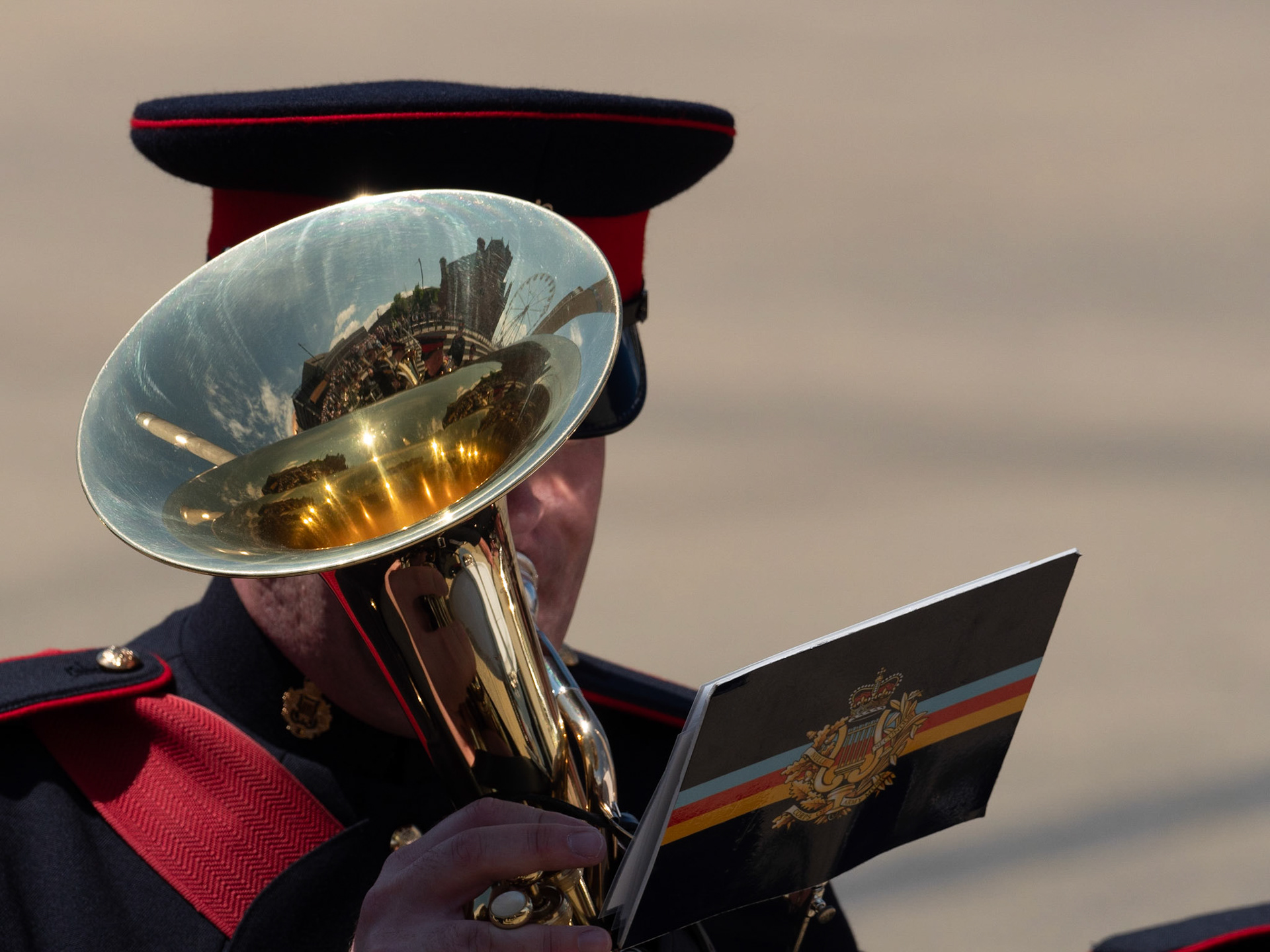 FRENCH HORN