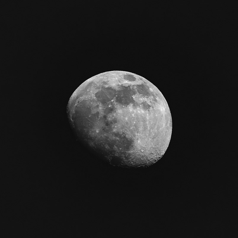 The Moon