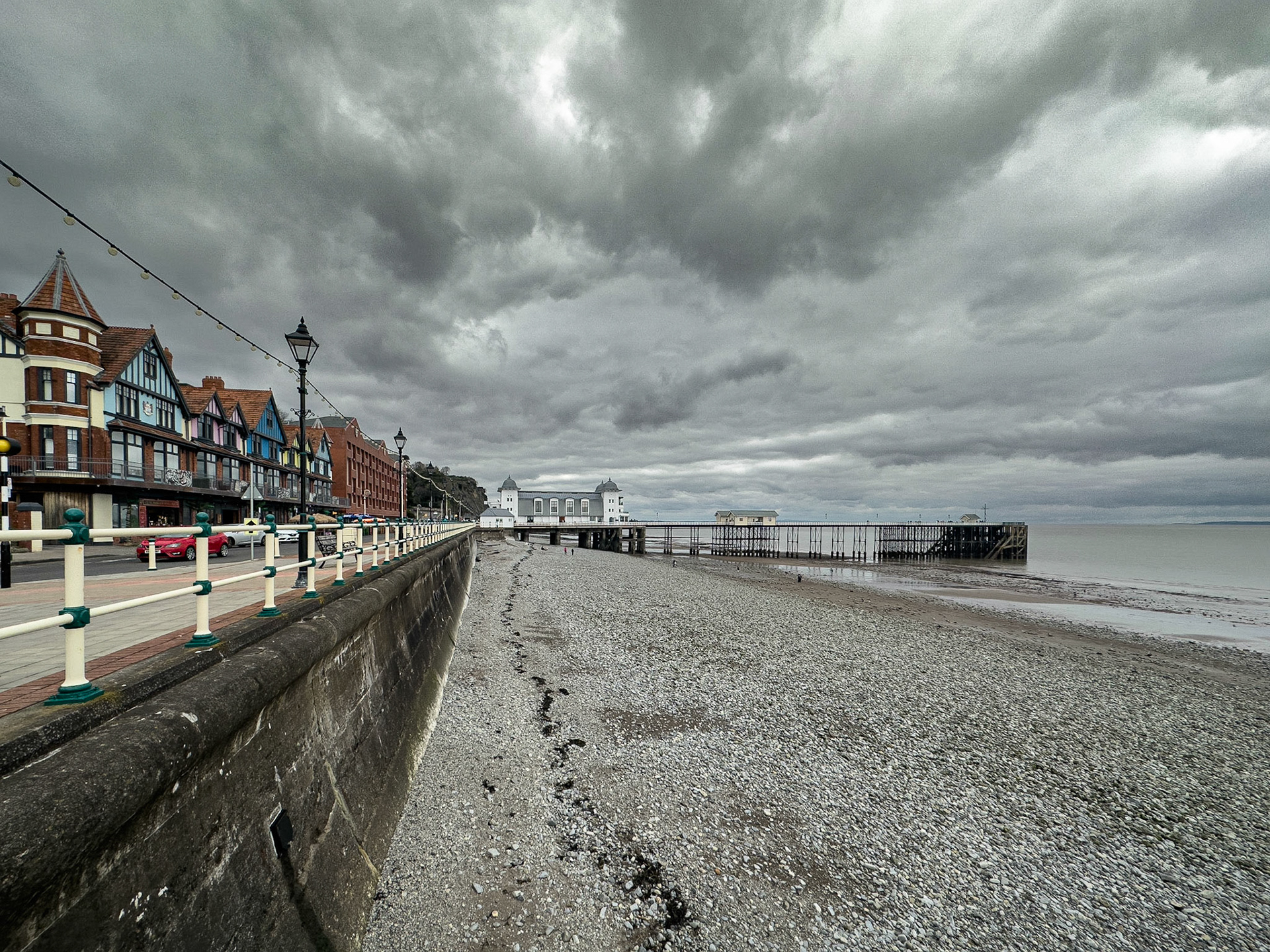 Penarth